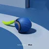 Free Shipment Interactive Indoor Training Pet Toy Active Rolling Ball Smart IQ Automatic Self Mobility Electric Cat Ball
