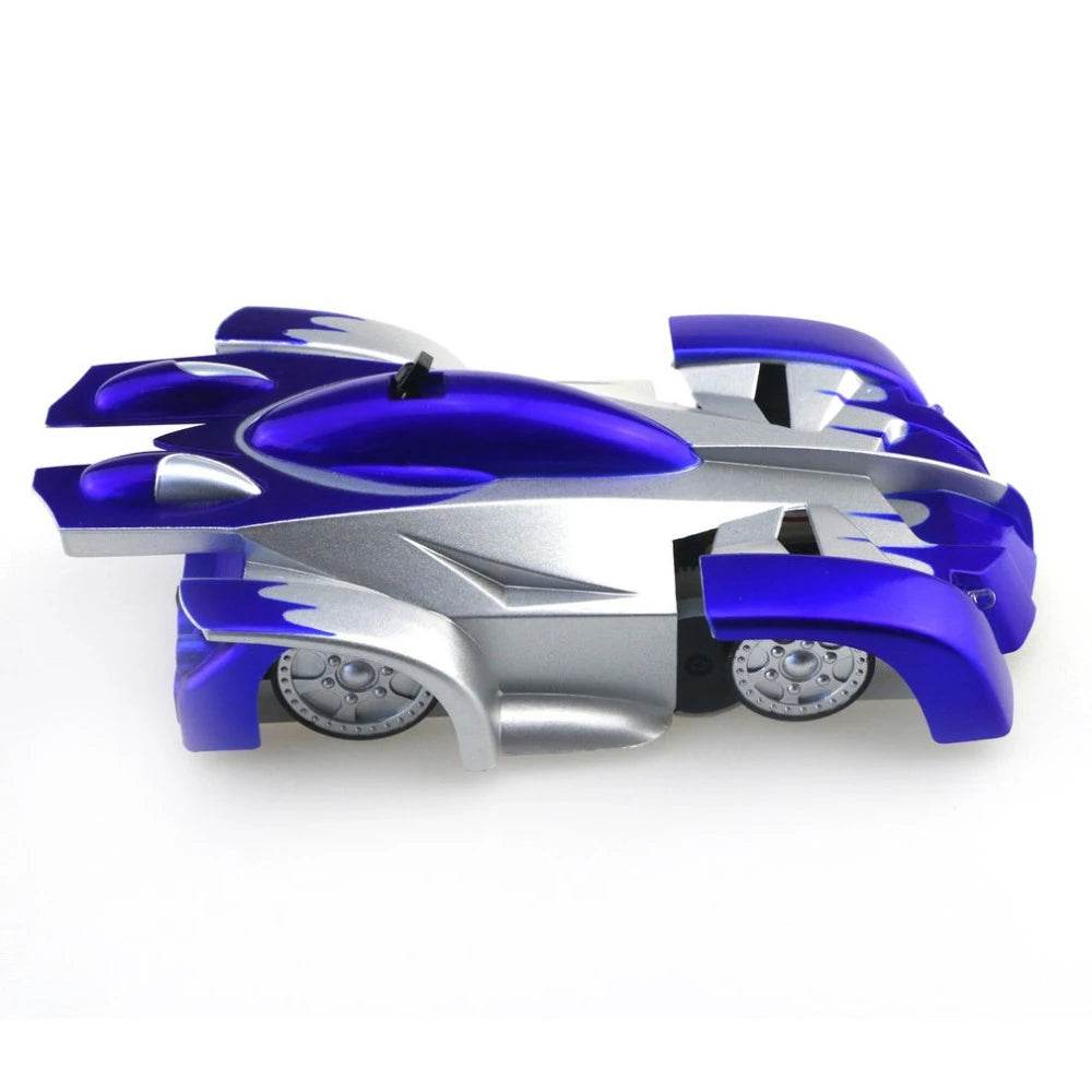 2.4G Anti Gravity Wall Climbing RC Car Electric 360 Rotating - HORA GIFT