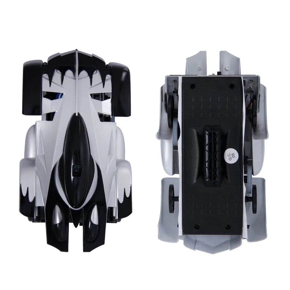 2.4G Anti Gravity Wall Climbing RC Car Electric 360 Rotating - HORA GIFT