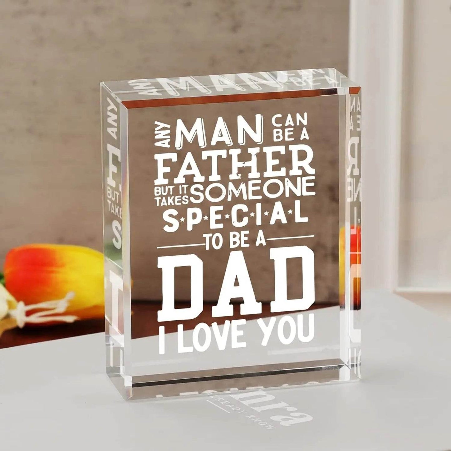Gifts for Dad Fathers Day, Christmas Valentines Day Birthday - HORA GIFT