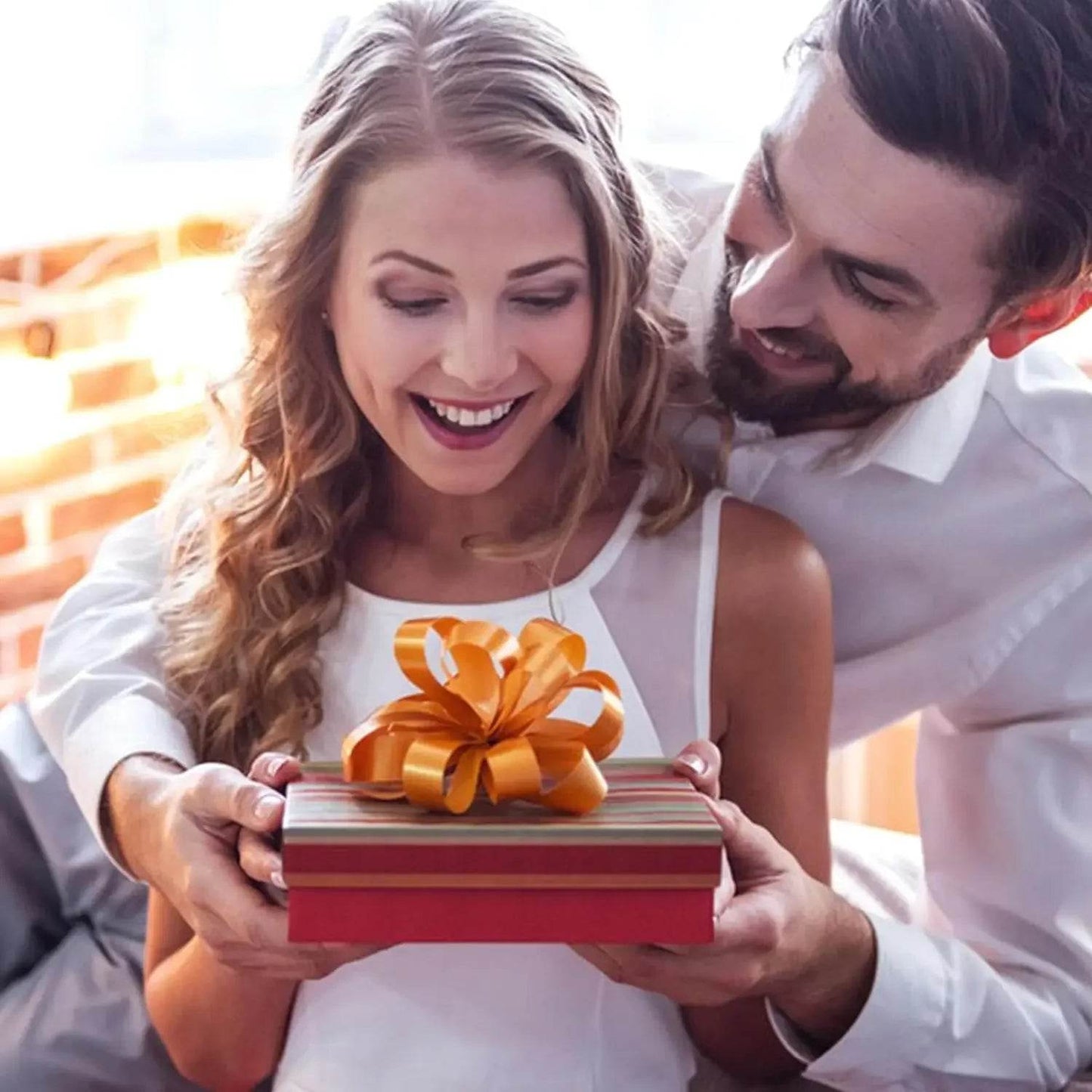 Dice for Her Him Couples Gift Ideas - HORA GIFT