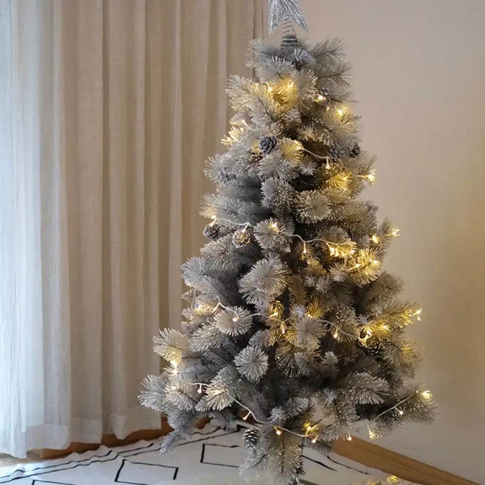 Christmas Tree Decorations Led Fairy String Lights Garlands - HORA GIFT
