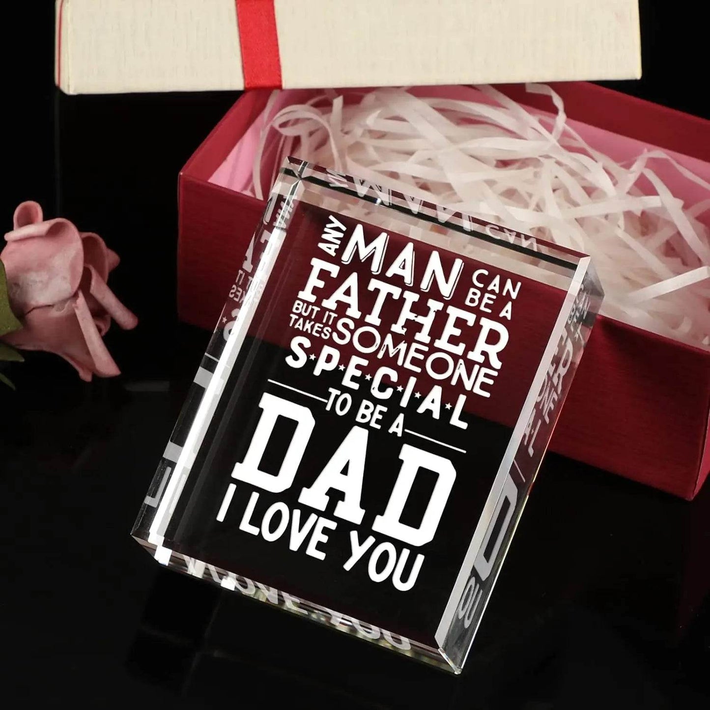 Gifts for Dad Fathers Day, Christmas Valentines Day Birthday - HORA GIFT