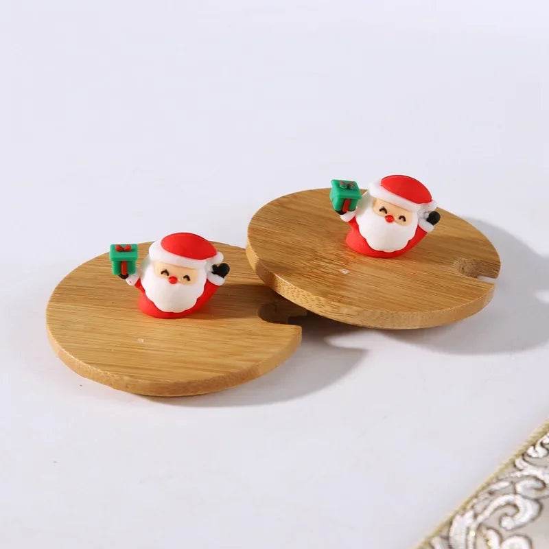 Mug Gift Box Ceramic Mug Christmas - HORA GIFT