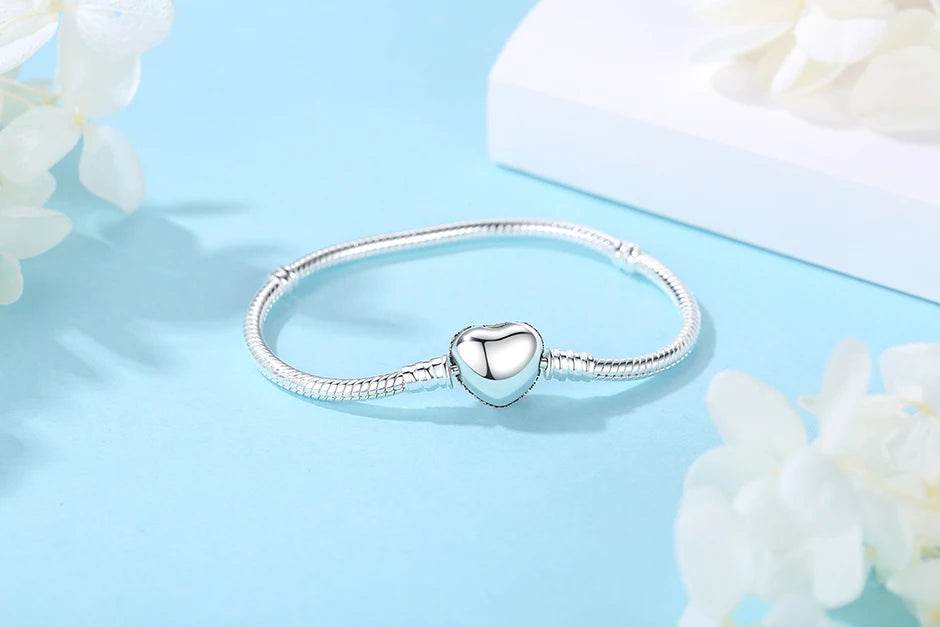 Original 925 Sterling Silver Bracelets - HORA GIFT