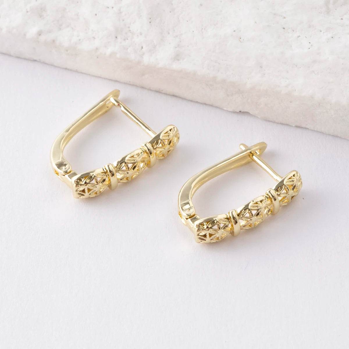 LUIZADAFashionable and Exquisite Women's Jewelry Se - HORA GIFT
