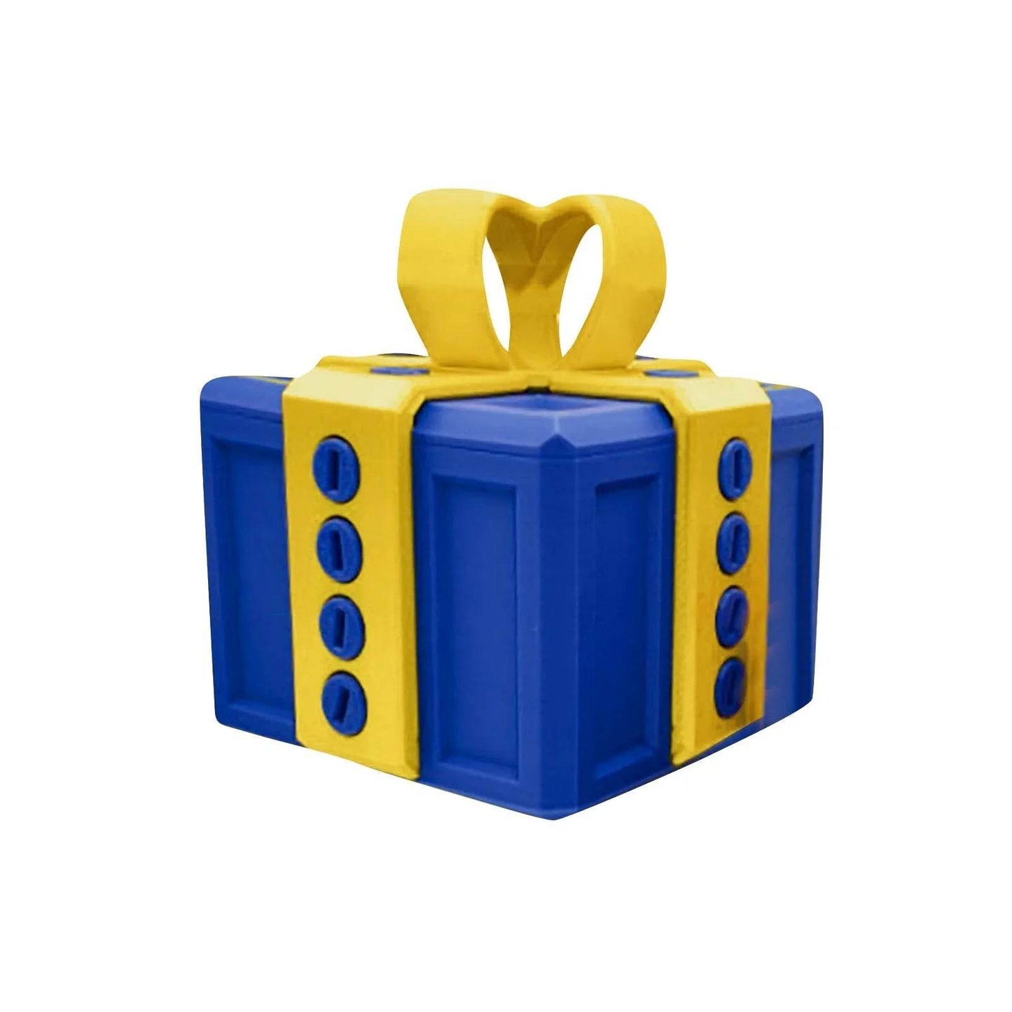 3D Printed Gift Box Humorous Funny Prank Screw Box Joke Gift - HORA GIFT