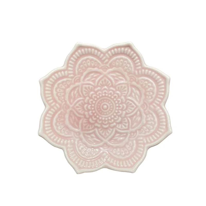 1PCS Ceramic Ring Dish Jewelry - HORA GIFT