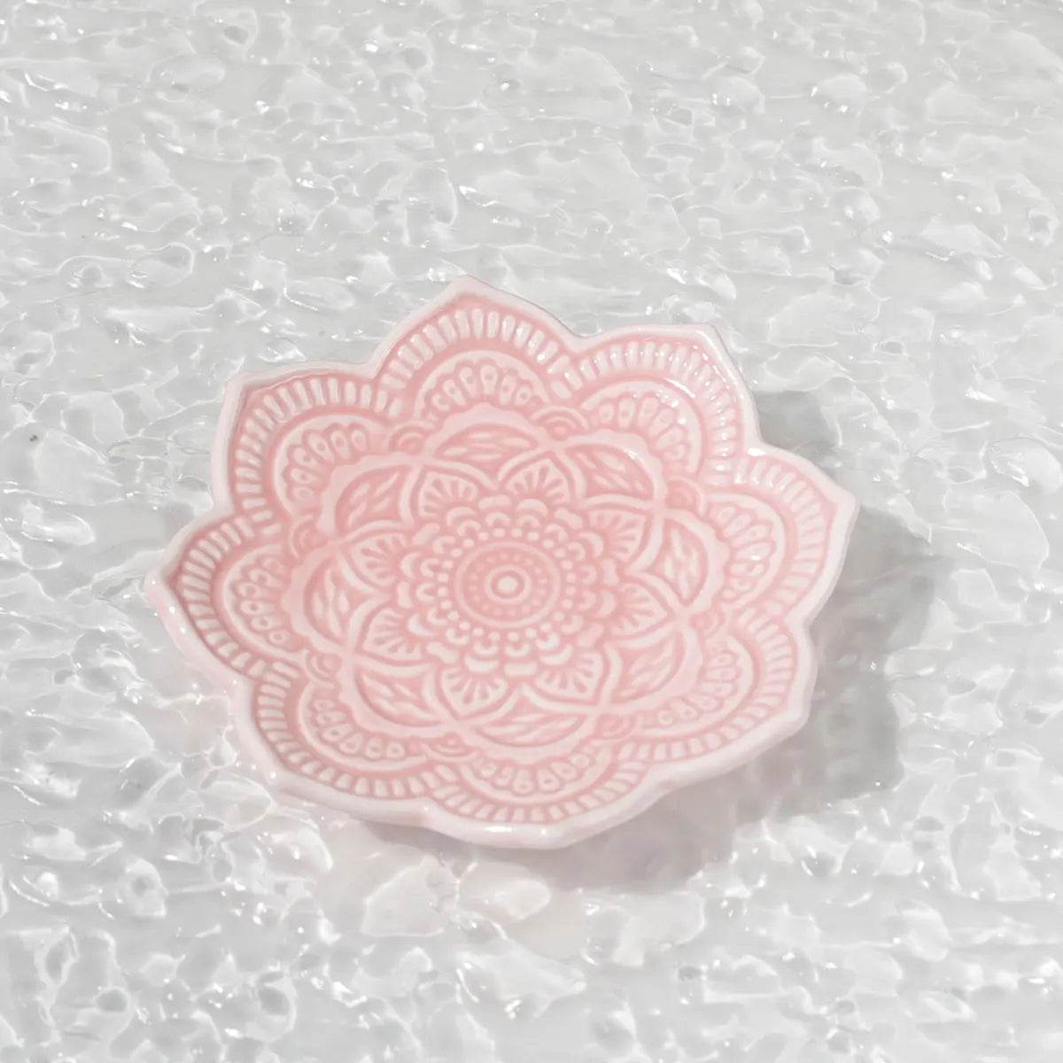 1PCS Ceramic Ring Dish Jewelry - HORA GIFT