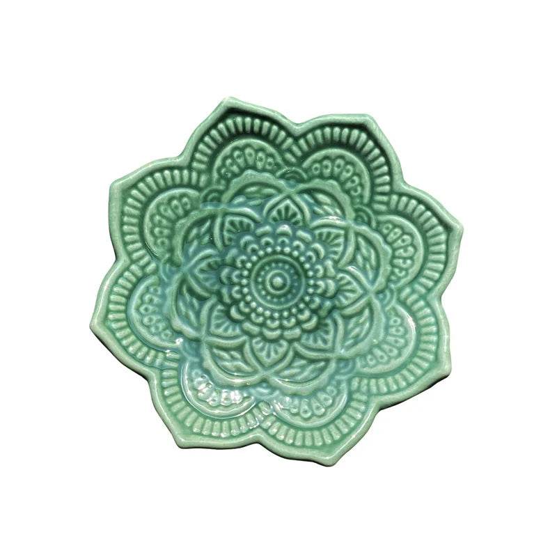 1PCS Ceramic Ring Dish Jewelry - HORA GIFT
