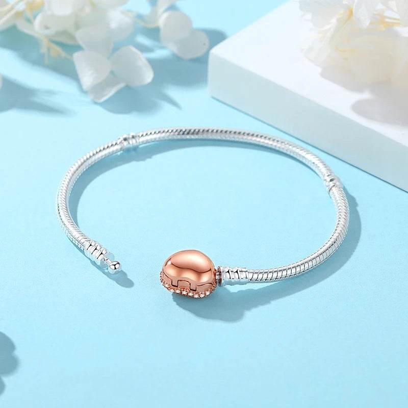 Original 925 Sterling Silver Bracelets - HORA GIFT