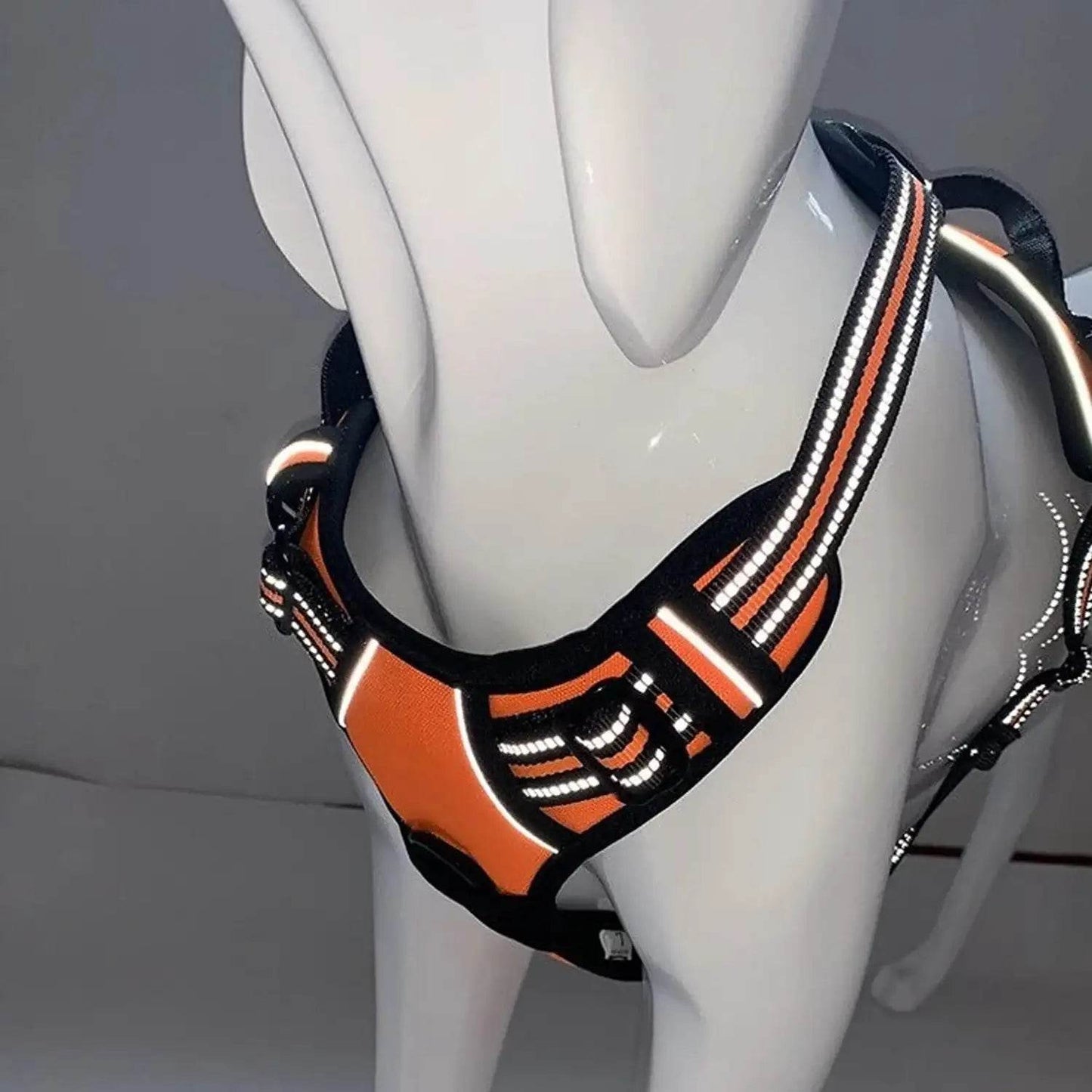 Dog Harness No Pull Pet Harness - HORA GIFT