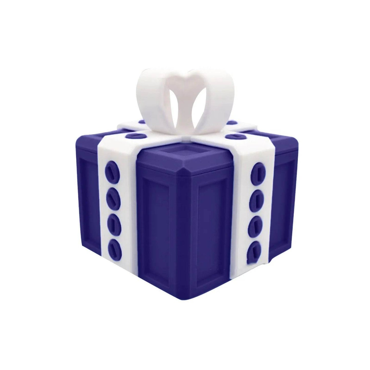 3D Printed Gift Box Humorous Funny Prank Screw Box Joke Gift - HORA GIFT