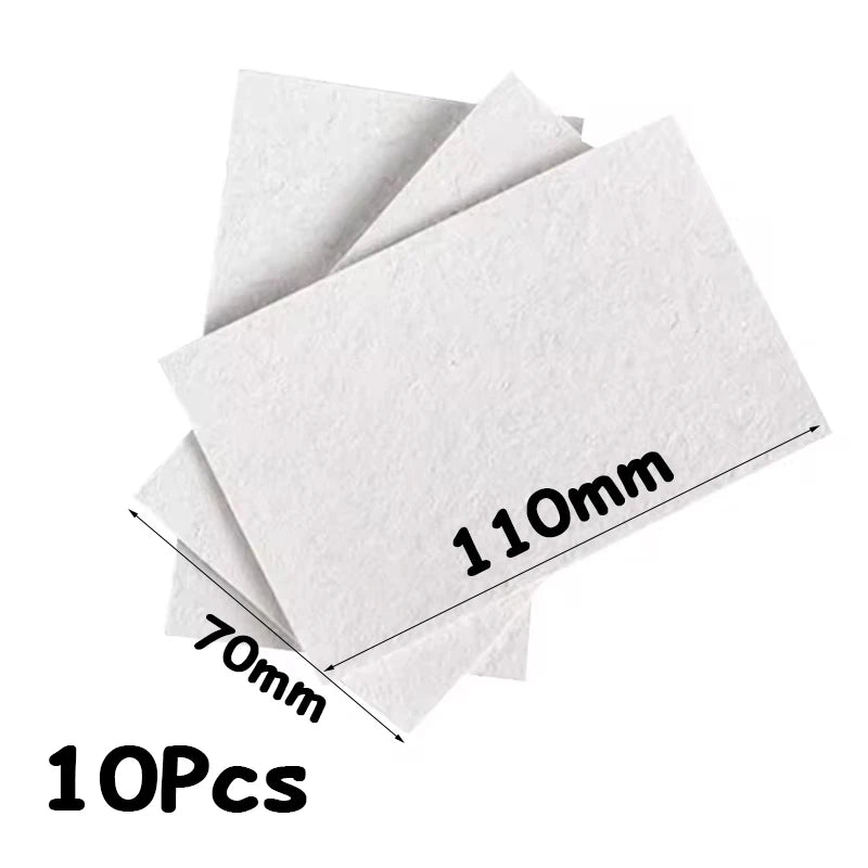 10/100Pcs 3D Drawing Magic Canvas Sponge Kids DIY Kids Painting Paper 3D Art Drawing Paper for Kids DIY Painting