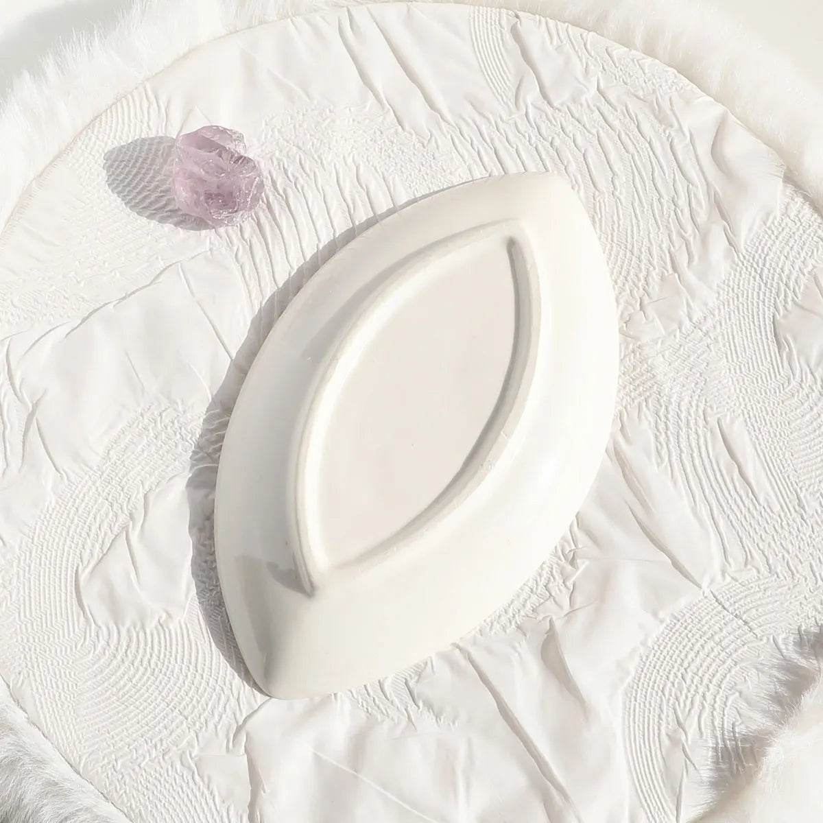 Ceramic Jewelry Dish Storage - HORA GIFT