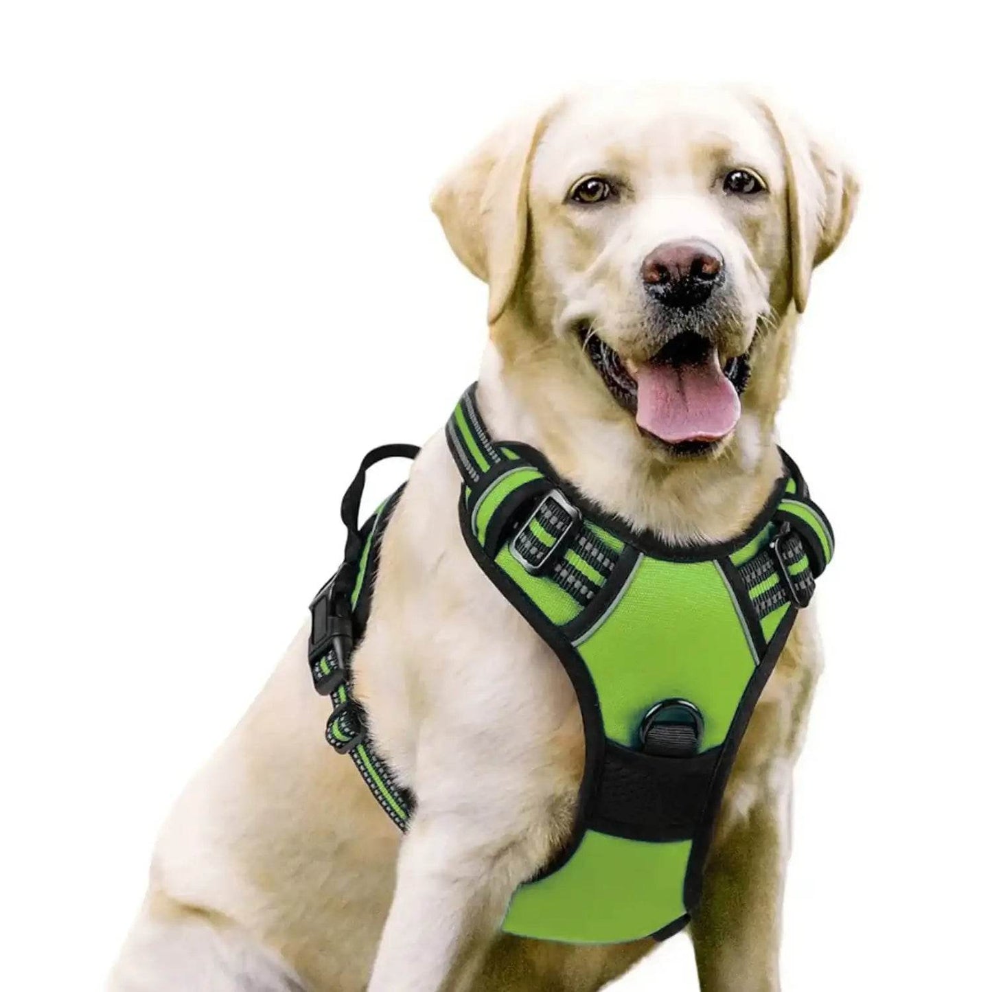 Dog Harness No Pull Pet Harness - HORA GIFT
