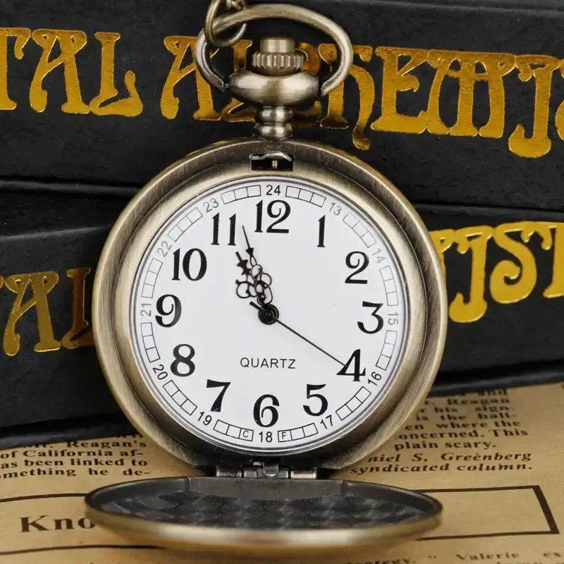 Design Pendant Watch - HORA GIFT