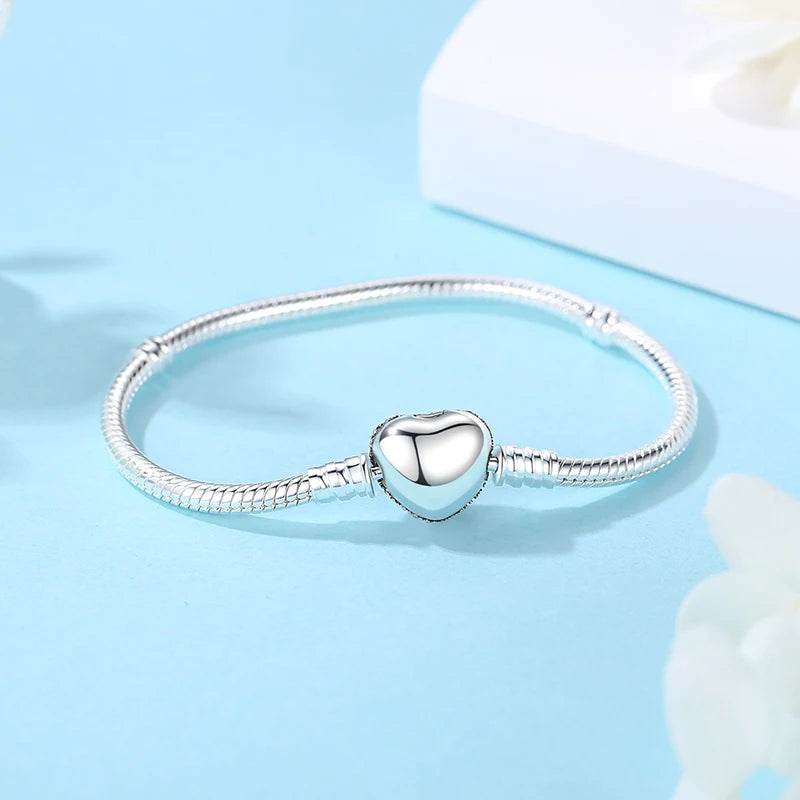 Original 925 Sterling Silver Bracelets - HORA GIFT