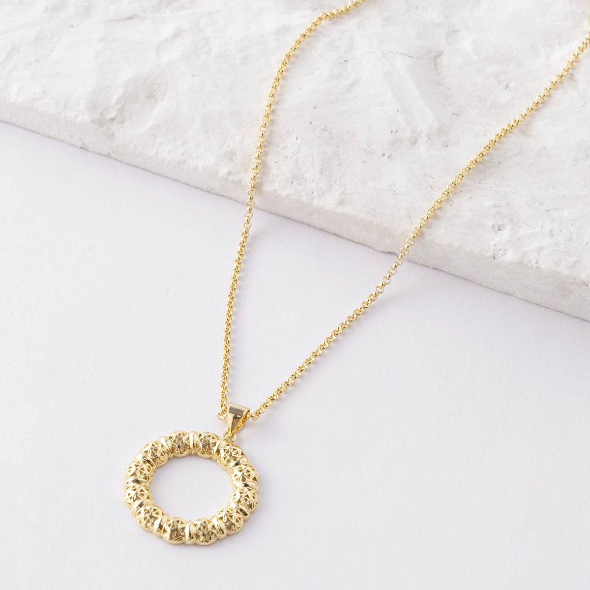 LUIZADAFashionable and Exquisite Women's Jewelry Se - HORA GIFT