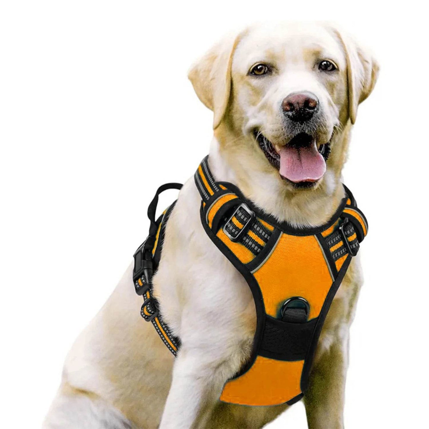 Dog Harness No Pull Pet Harness - HORA GIFT