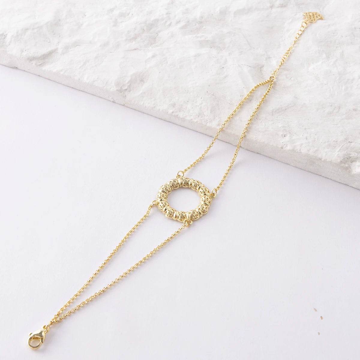 LUIZADAFashionable and Exquisite Women's Jewelry Se - HORA GIFT