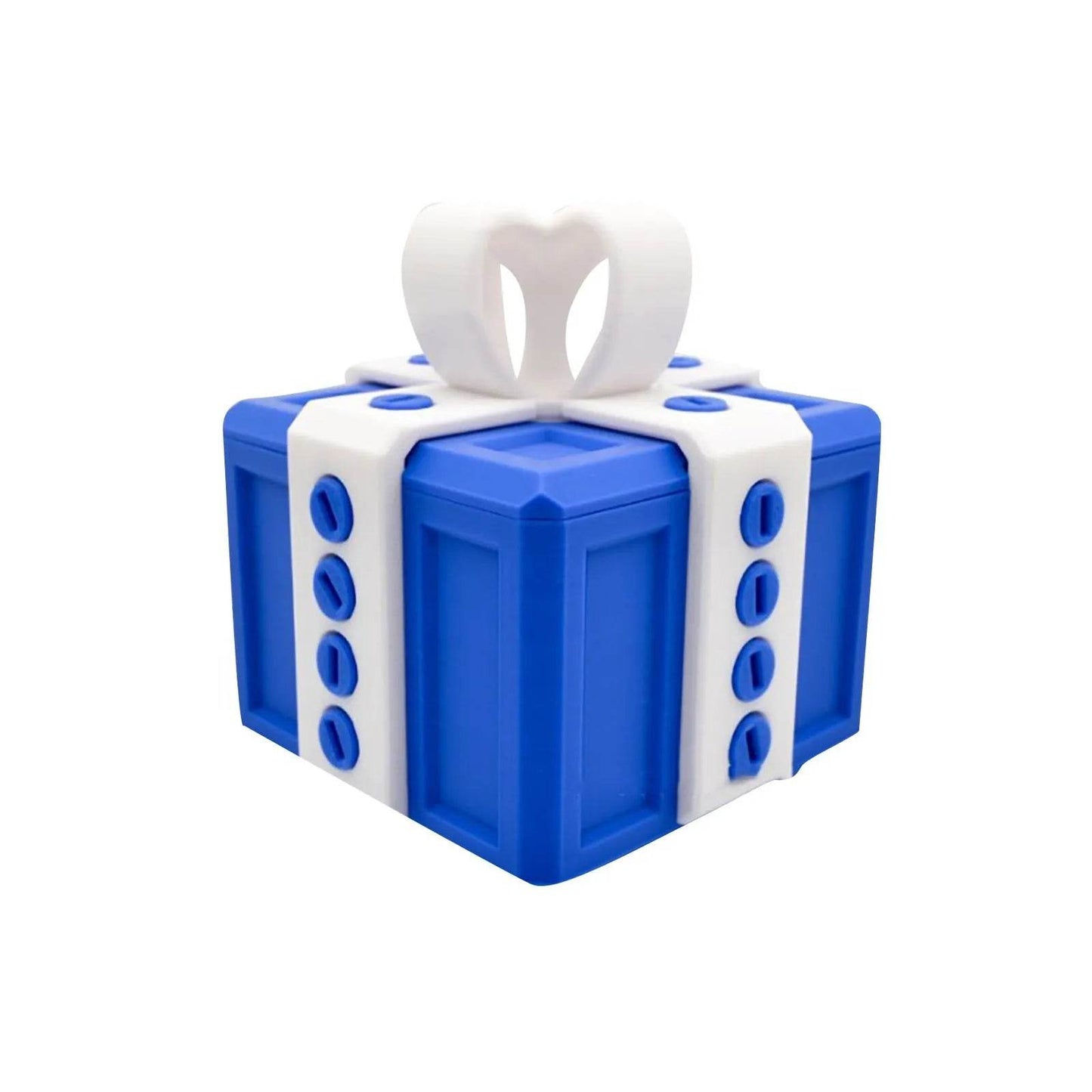 3D Printed Gift Box Humorous Funny Prank Screw Box Joke Gift - HORA GIFT