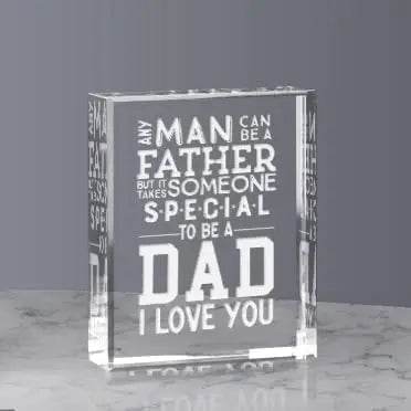 Gifts for Dad Fathers Day, Christmas Valentines Day Birthday - HORA GIFT