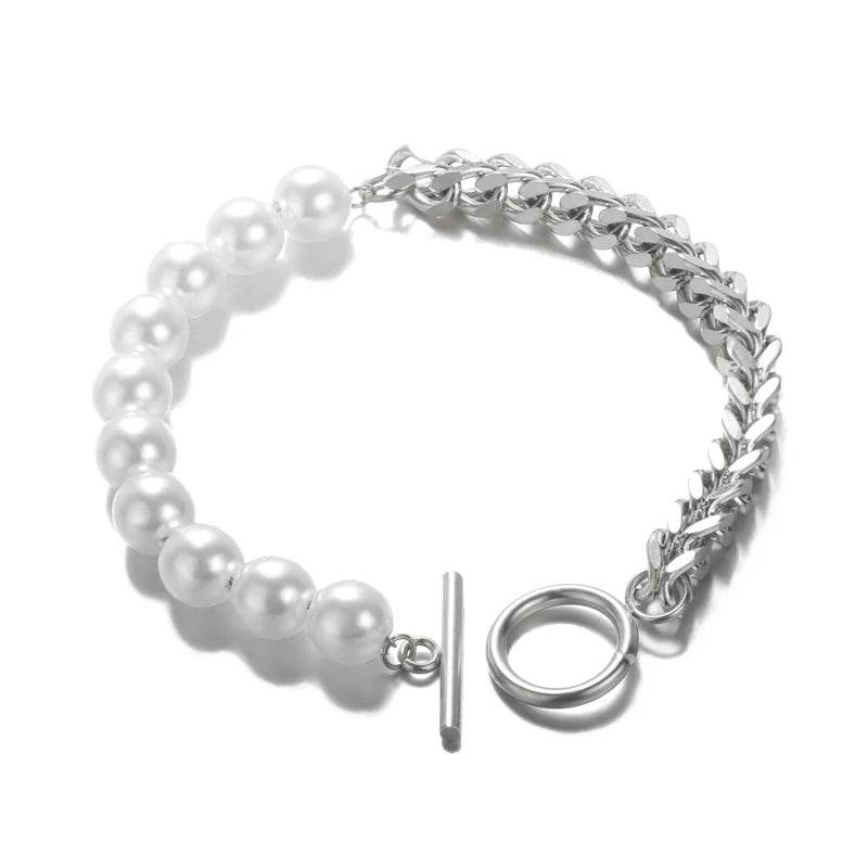 Elegant Zircon Flowers Bracelet - HORA GIFT