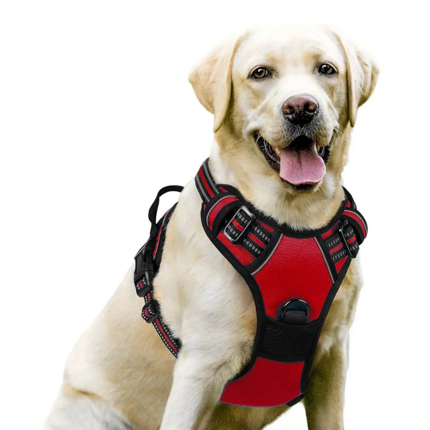 Dog Harness No Pull Pet Harness - HORA GIFT