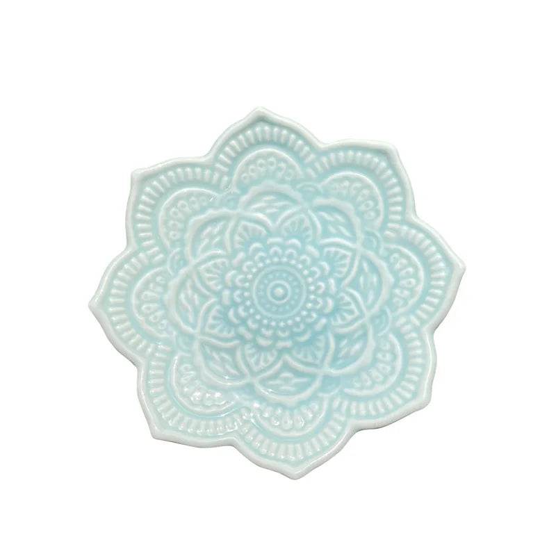 1PCS Ceramic Ring Dish Jewelry - HORA GIFT