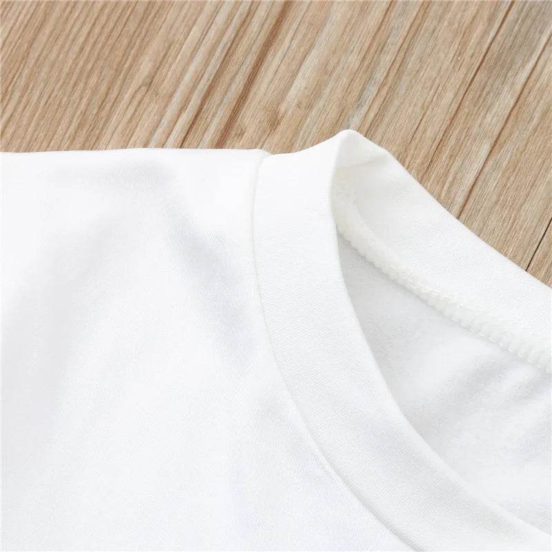 2024 Christmas Pajamas Sets Baby Mom Kids Father Family Look Clothing Suits Xmas Long Sleeve Sleepwear Matching Outfits - HORA GIFT