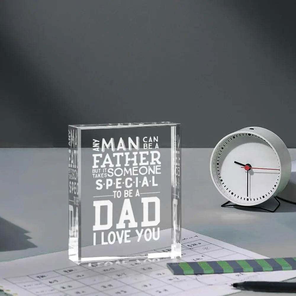 Gifts for Dad Fathers Day, Christmas Valentines Day Birthday - HORA GIFT