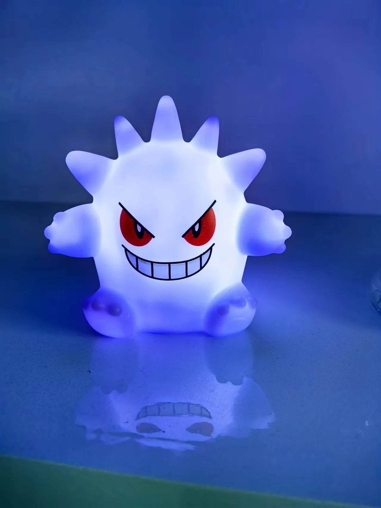 Pokemon Pikachu Night Light Glowing Children Toy Pokemon - HORA GIFT