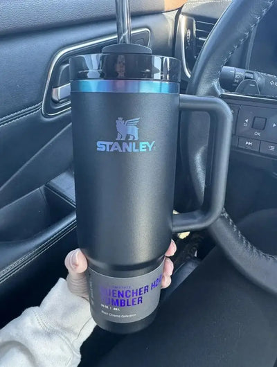 Stanley Quencher H2.0 Tumbler – Your New Everyday Essential