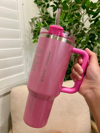 Stanley Quencher H2.0 Tumbler – Your New Everyday Essential