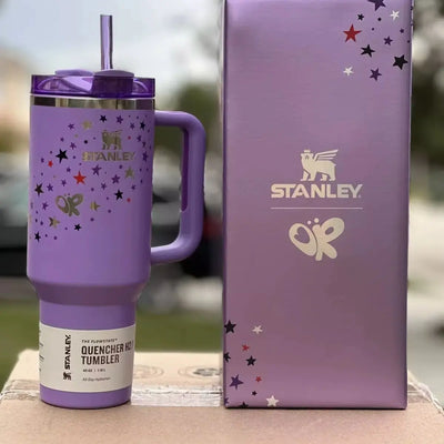 Stanley Quencher H2.0 Tumbler – Your New Everyday Essential