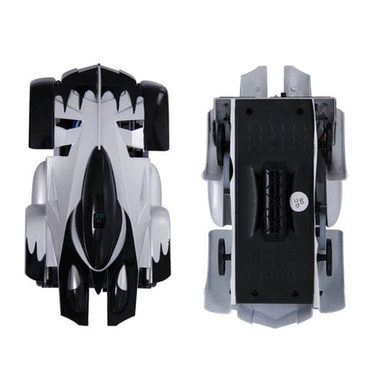 2.4G Anti Gravity Wall Climbing RC Car Electric 360 Rotating - HORA GIFT