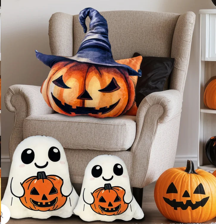 US Warehouse Personalized Gift Custom Shaped Plush Pillow With Short Plush and PP Cotton Made in USA Fast Shipping