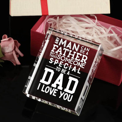 Gifts for Dad Fathers Day, Christmas Valentines Day Birthday - HORA GIFT