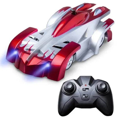 2.4G Anti Gravity Wall Climbing RC Car Electric 360 Rotating - HORA GIFT