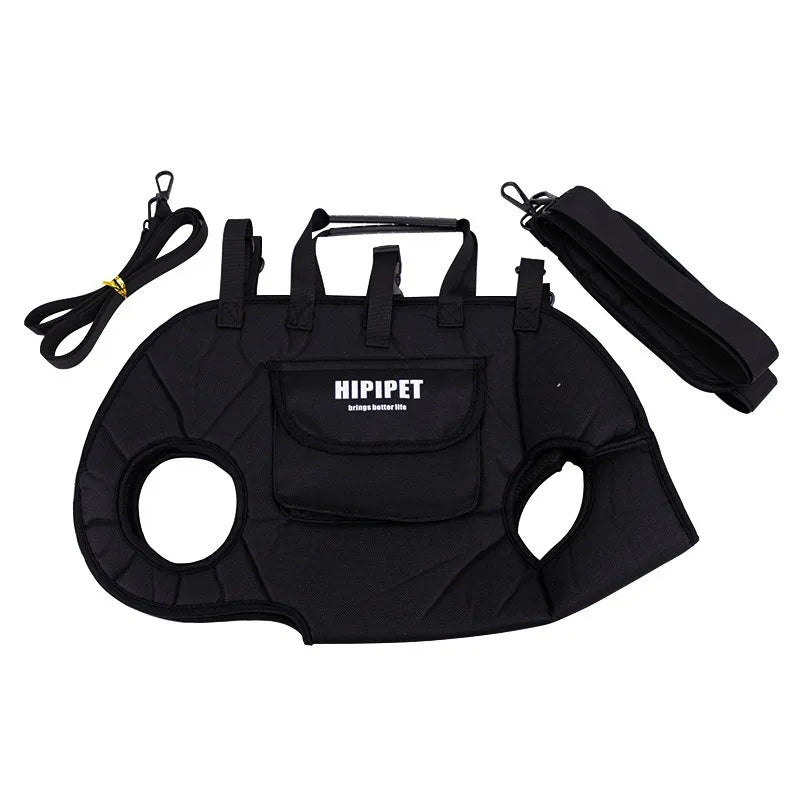 Hands-Free Cat & Dog Travel Carrier – Breathable, Comfortable & Safe