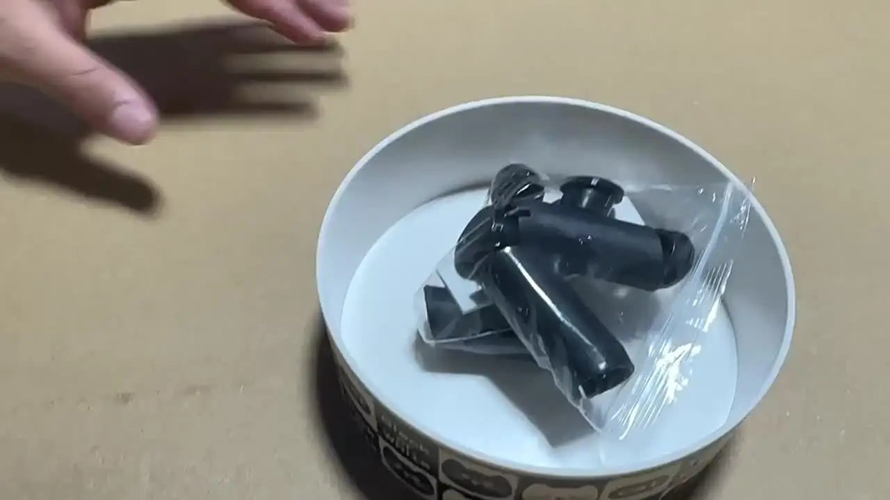 1pcsElevated stainless steel cat bowl with neck protection design - anti slip, anti pointed feeding tray for cats, cat food bowl