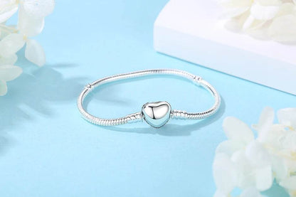 Original 925 Sterling Silver Bracelets - HORA GIFT