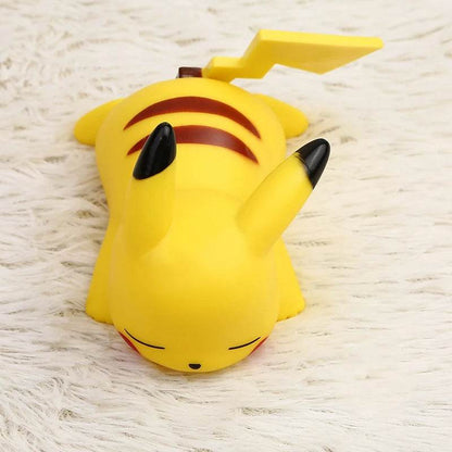 Pokemon Pikachu Night Light Glowing Children Toy Pokemon - HORA GIFT