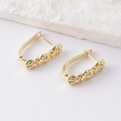 LUIZADAFashionable and Exquisite Women's Jewelry Se - HORA GIFT