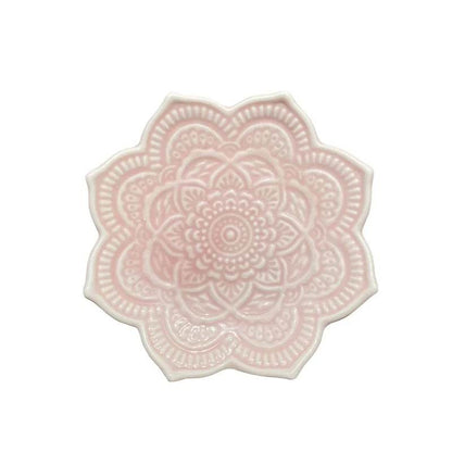 1PCS Ceramic Ring Dish Jewelry - HORA GIFT