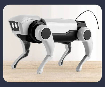 Rc Robot Children's Remote Control Mechanical Dog Toy - HORA GIFT