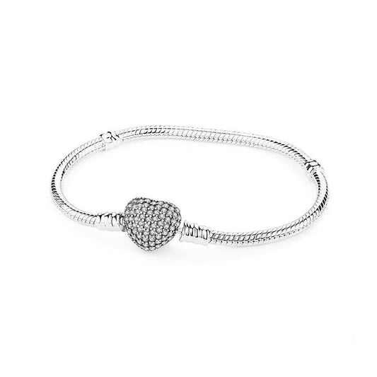 Original 925 Sterling Silver Bracelets - HORA GIFT