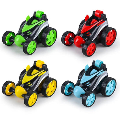 Remote Control Car - Rc Stunt Car for Boy Toys, 360 Degree Rotation Racing Car - HORA GIFT
