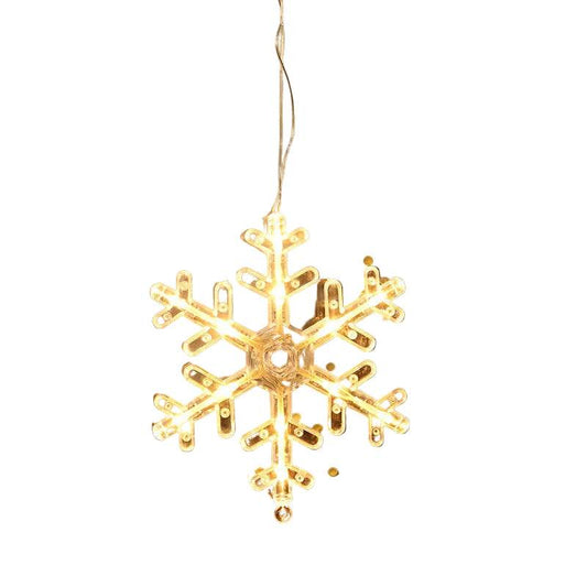 Christmas decoration lamps, hanging lights - HORA GIFT